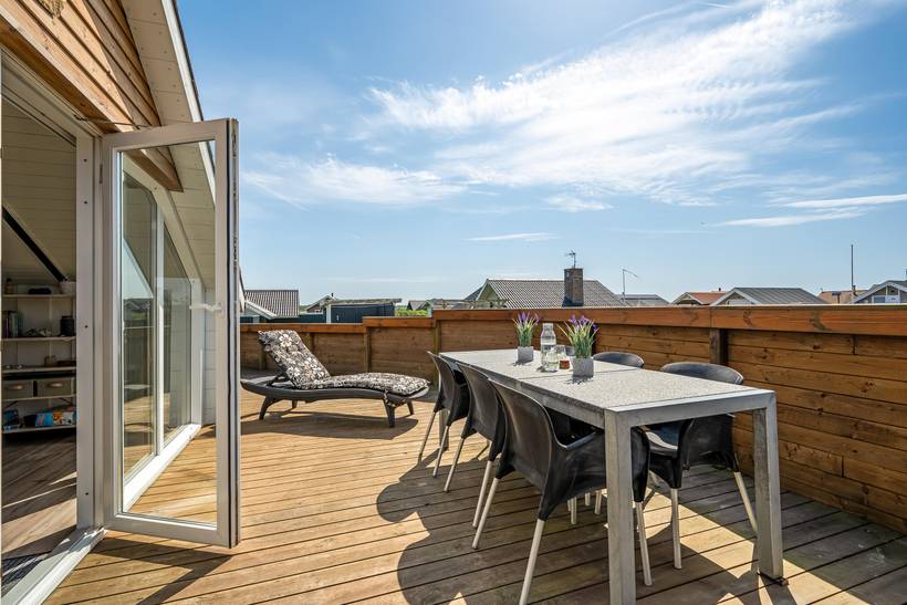 Foto von Ferienhaus FJ61 in Vejlby Klit - Westjütland