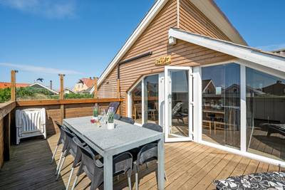 Vorschaubild von Ferienhaus FJ61 in Vejlby Klit - Westjütland