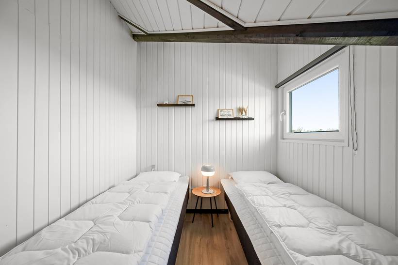 Foto von Ferienhaus FJ61 in Vejlby Klit - Westjütland