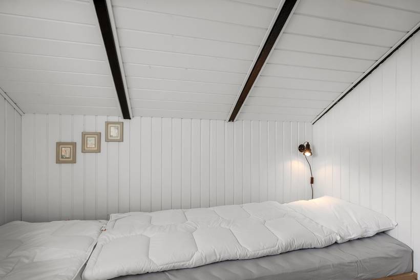 Foto von Ferienhaus FJ61 in Vejlby Klit - Westjütland