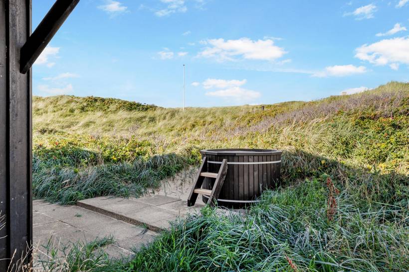 Foto von Ferienhaus FJ62 in Løkken - Nordjütland