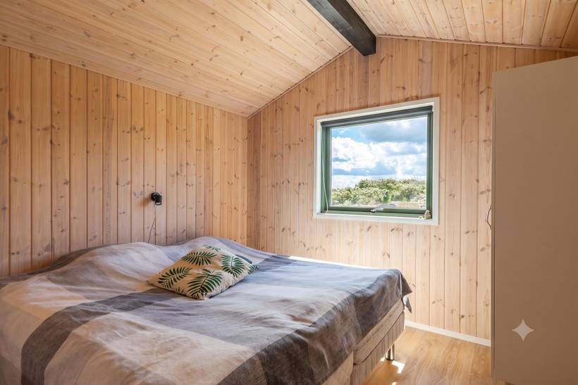 Foto von Ferienhaus FJ62 in Løkken - Nordjütland