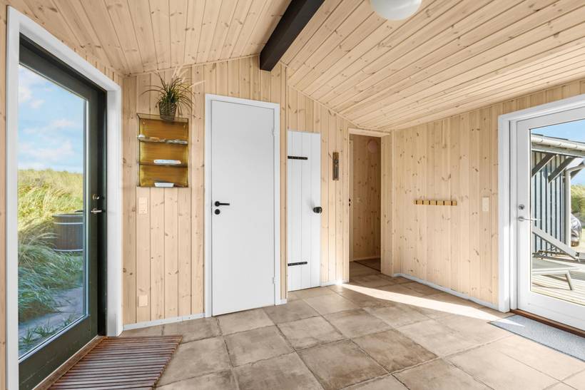 Foto von Ferienhaus FJ62 in Løkken - Nordjütland