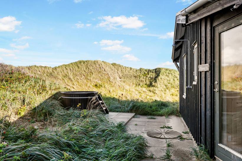 Foto von Ferienhaus FJ62 in Løkken - Nordjütland