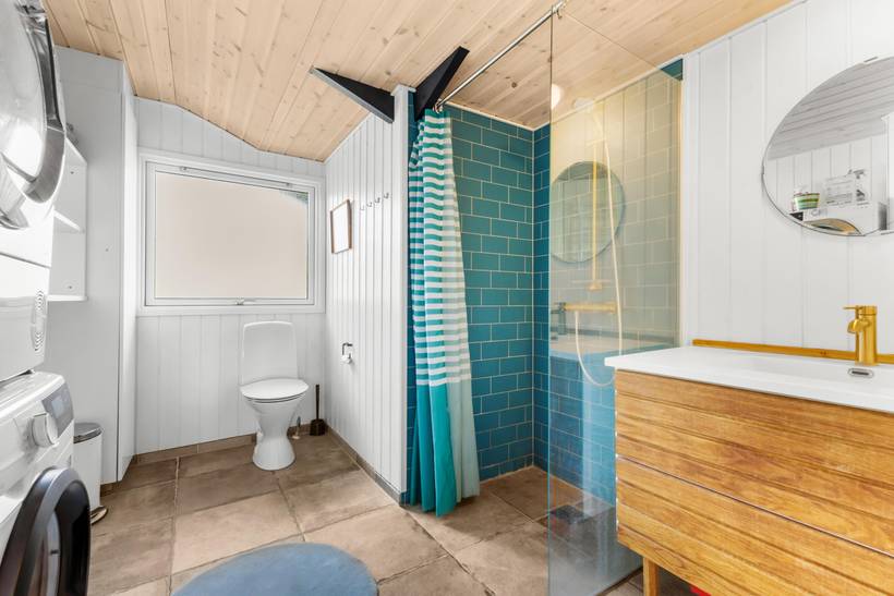Foto von Ferienhaus FJ62 in Løkken - Nordjütland