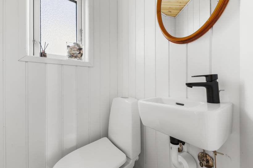 Foto von Ferienhaus FJ62 in Løkken - Nordjütland