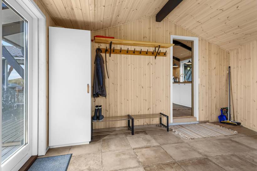 Foto von Ferienhaus FJ62 in Løkken - Nordjütland