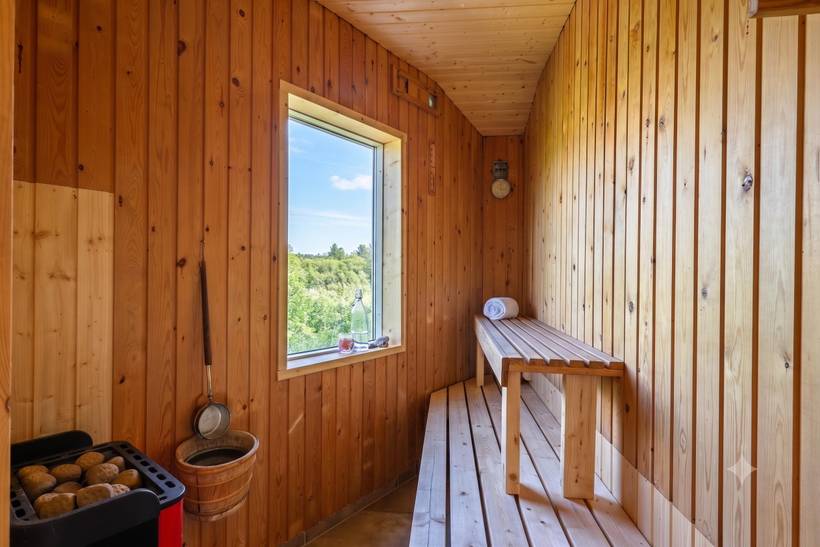 Foto von Ferienhaus FJ62 in Løkken - Nordjütland
