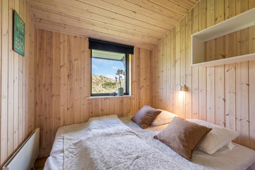 Foto von Ferienhaus FJ62 in Løkken - Nordjütland
