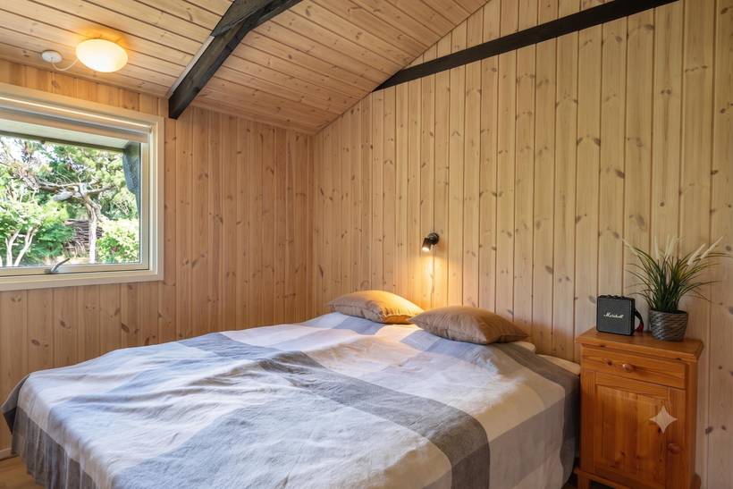 Foto von Ferienhaus FJ62 in Løkken - Nordjütland