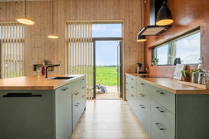 Foto von Ferienhaus FJ69 in Saksild - Odder - Ostjütland