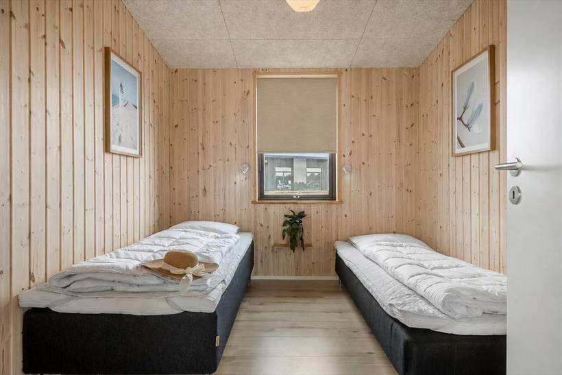 Foto von Ferienhaus FJ69 in Saksild - Odder - Ostjütland