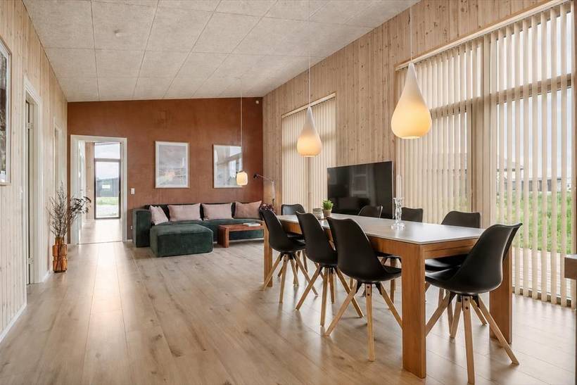 Foto von Ferienhaus FJ69 in Saksild - Odder - Ostjütland