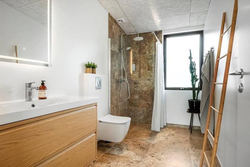 Foto von Ferienhaus FJ69 in Saksild - Odder - Ostjütland