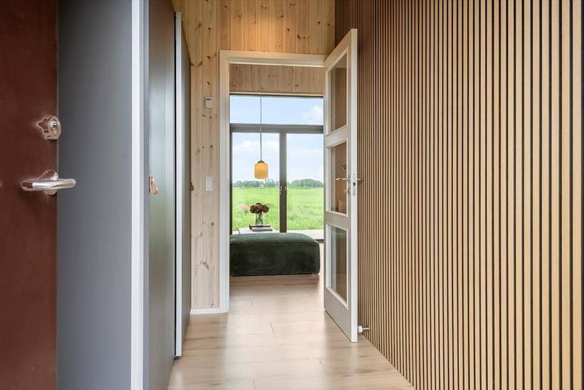 Foto von Ferienhaus FJ69 in Saksild - Odder - Ostjütland