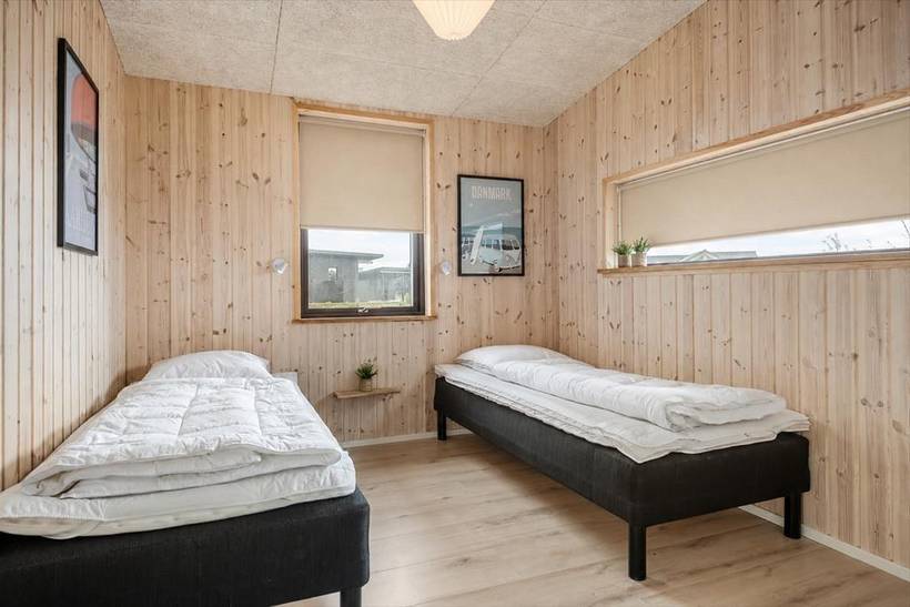 Foto von Ferienhaus FJ69 in Saksild - Odder - Ostjütland