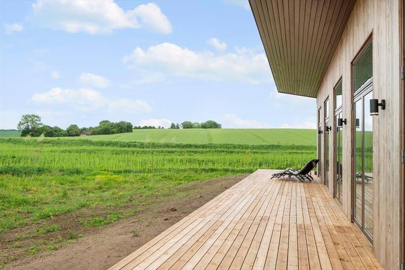 Foto von Ferienhaus FJ69 in Saksild - Odder - Ostjütland