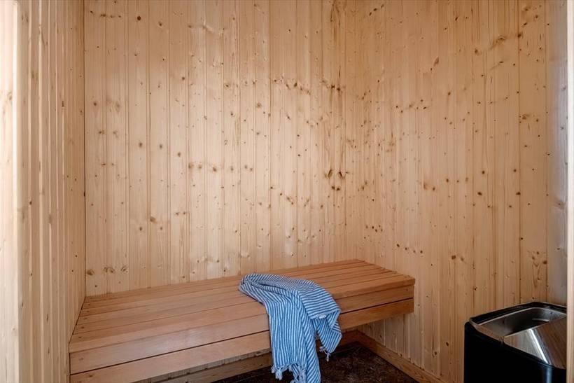 Foto von Ferienhaus FJ69 in Saksild - Odder - Ostjütland