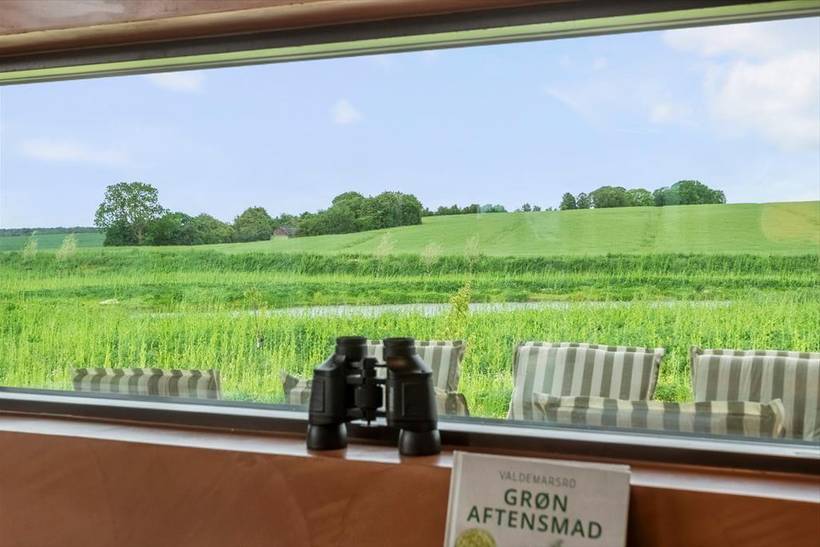 Foto von Ferienhaus FJ69 in Saksild - Odder - Ostjütland