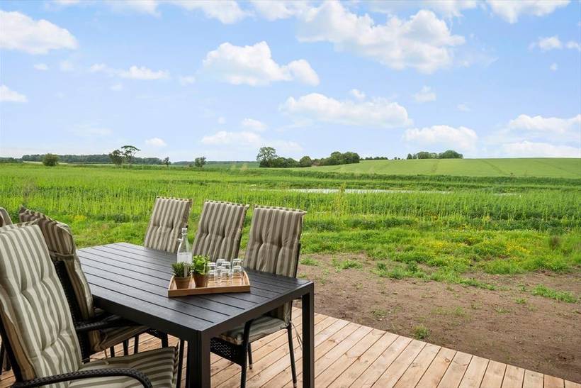 Foto von Ferienhaus FJ69 in Saksild - Odder - Ostjütland