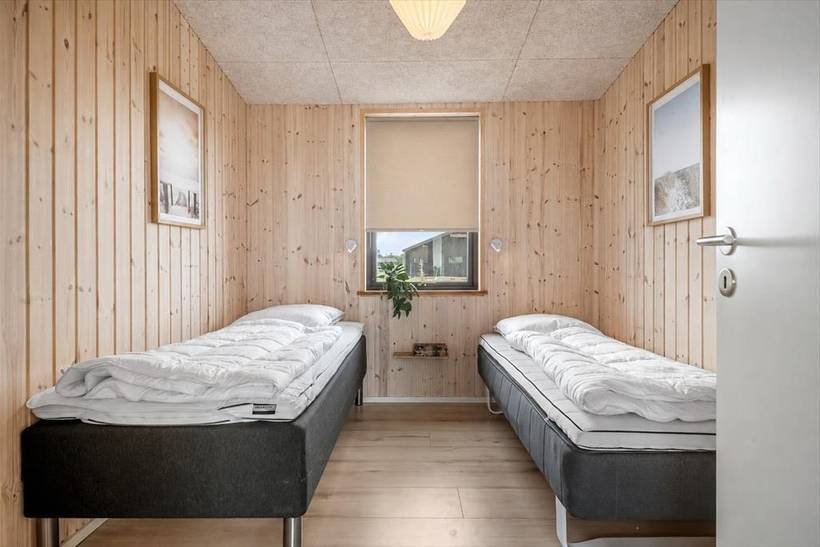 Foto von Ferienhaus FJ69 in Saksild - Odder - Ostjütland