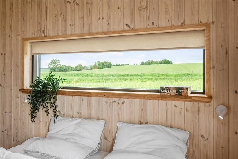 Foto von Ferienhaus FJ69 in Saksild - Odder - Ostjütland