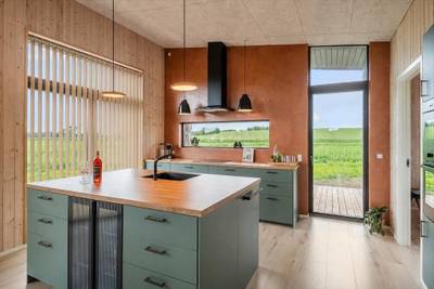 Vorschaubild von Ferienhaus FJ69 in Saksild - Odder - Ostjütland