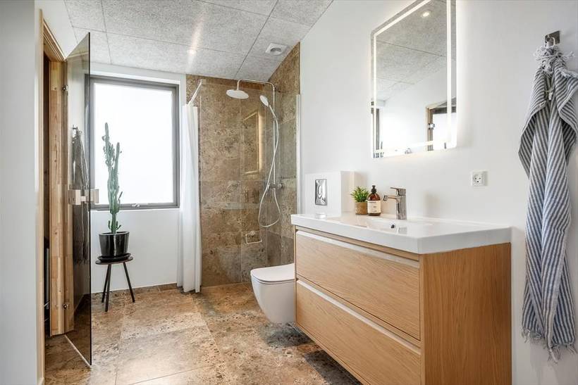 Foto von Ferienhaus FJ69 in Saksild - Odder - Ostjütland