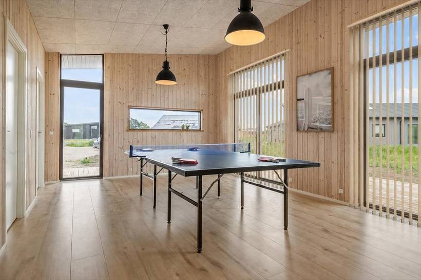 Foto von Ferienhaus FJ69 in Saksild - Odder - Ostjütland