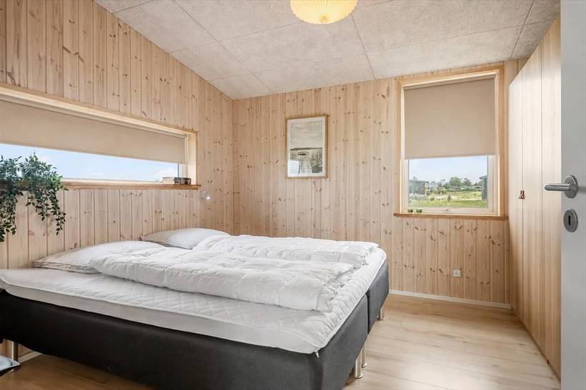 Foto von Ferienhaus FJ69 in Saksild - Odder - Ostjütland