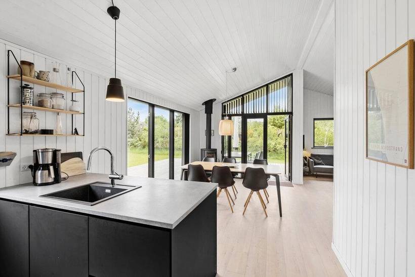 Foto von Ferienhaus FJ70 in Bjerge - Westseeland