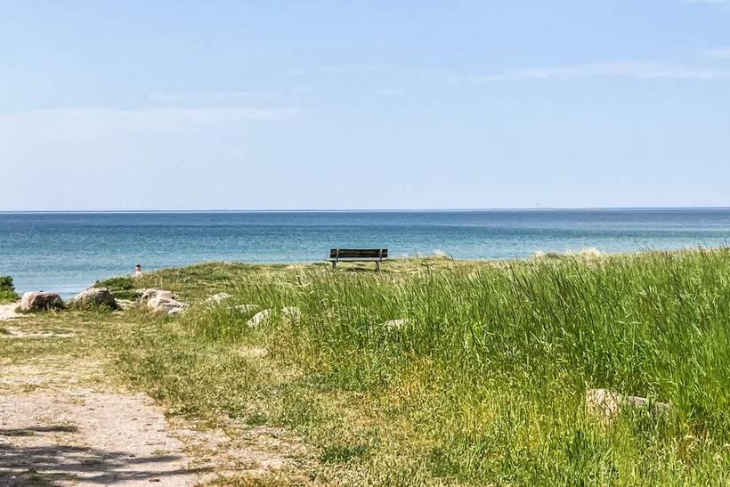 Foto von Ferienhaus FJ70 in Bjerge - Westseeland