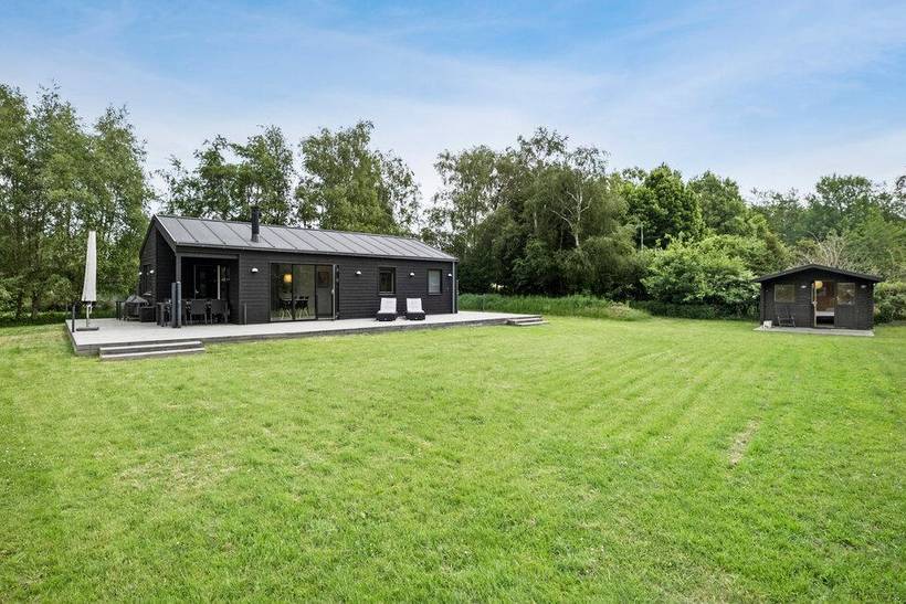 Foto von Ferienhaus FJ70 in Bjerge - Westseeland