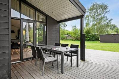 Vorschaubild von Ferienhaus FJ70 in Bjerge - Westseeland