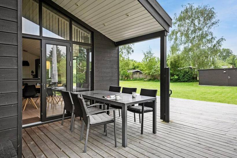 Foto von Ferienhaus FJ70 in Bjerge - Westseeland