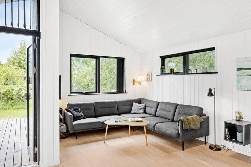 Foto von Ferienhaus FJ70 in Bjerge - Westseeland