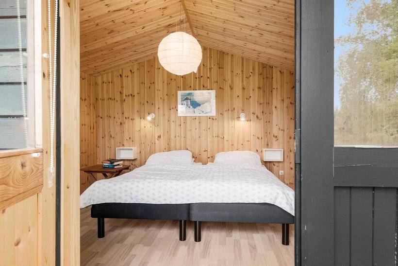 Foto von Ferienhaus FJ70 in Bjerge - Westseeland