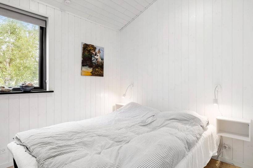Foto von Ferienhaus FJ70 in Bjerge - Westseeland