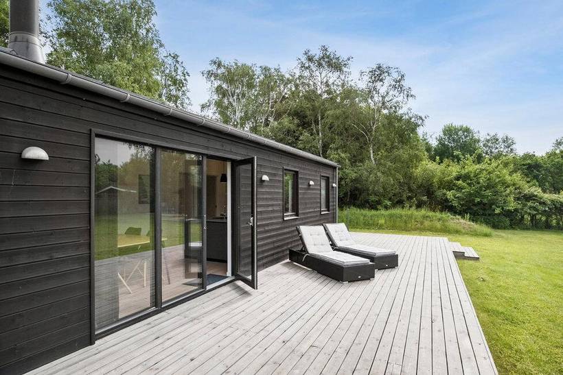 Foto von Ferienhaus FJ70 in Bjerge - Westseeland