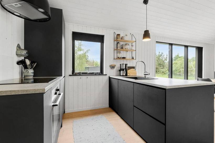 Foto von Ferienhaus FJ70 in Bjerge - Westseeland