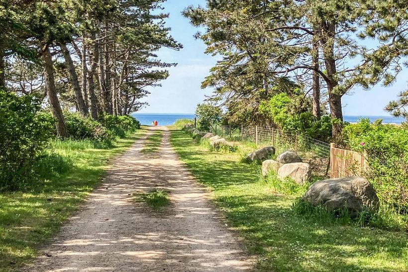 Foto von Ferienhaus FJ70 in Bjerge - Westseeland