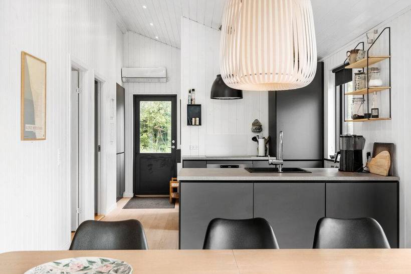 Foto von Ferienhaus FJ70 in Bjerge - Westseeland