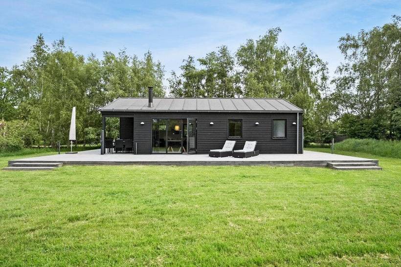 Foto von Ferienhaus FJ70 in Bjerge - Westseeland