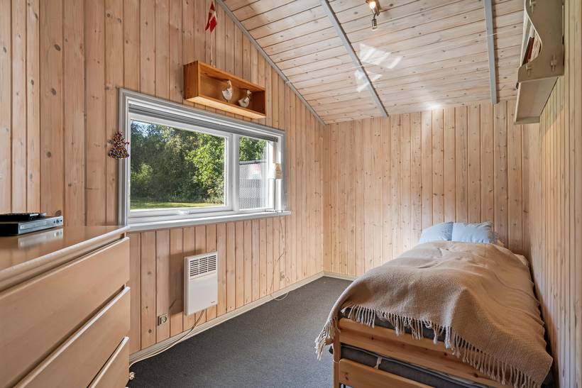 Foto von Ferienhaus FJ71 in Lyngså - Nordjütland Ost