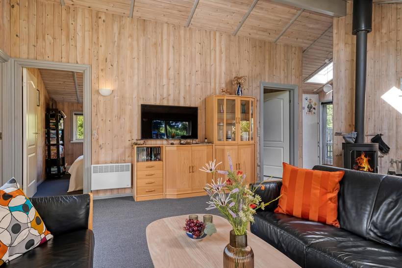 Foto von Ferienhaus FJ71 in Lyngså - Nordjütland Ost