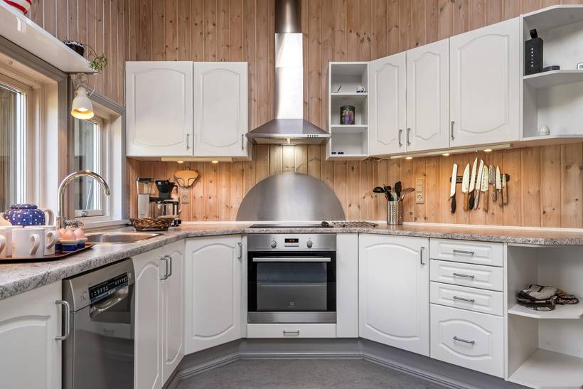 Foto von Ferienhaus FJ71 in Lyngså - Nordjütland Ost