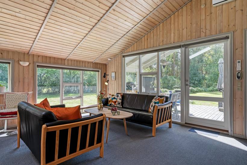 Foto von Ferienhaus FJ71 in Lyngså - Nordjütland Ost