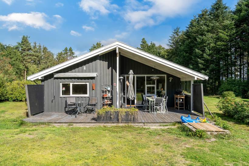 Foto von Ferienhaus FJ71 in Lyngså - Nordjütland Ost