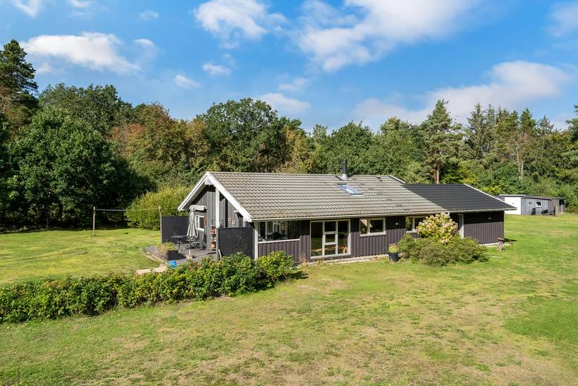 Foto von Ferienhaus FJ71 in Lyngså - Nordjütland Ost