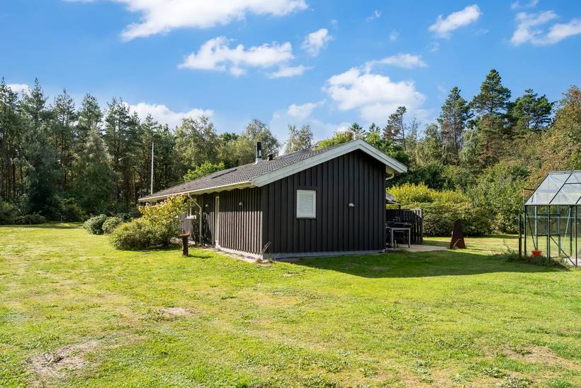 Foto von Ferienhaus FJ71 in Lyngså - Nordjütland Ost